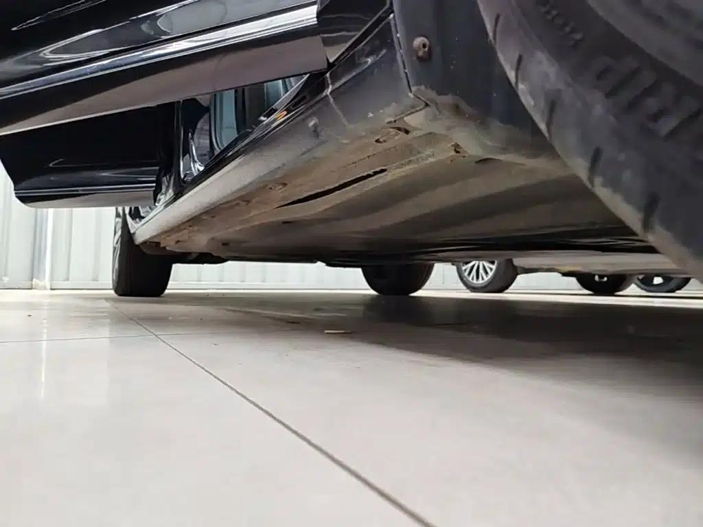 2022 Volkswagen Passat 330TSI Elite Edition — миниатюра 21