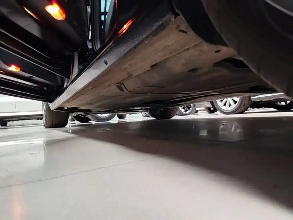 2022 Volkswagen Passat 330TSI Elite Edition — миниатюра 22