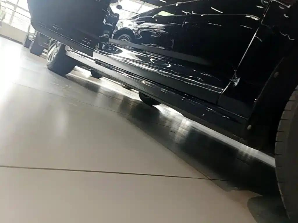 2022 Volkswagen Passat 330TSI Elite Edition — миниатюра 21