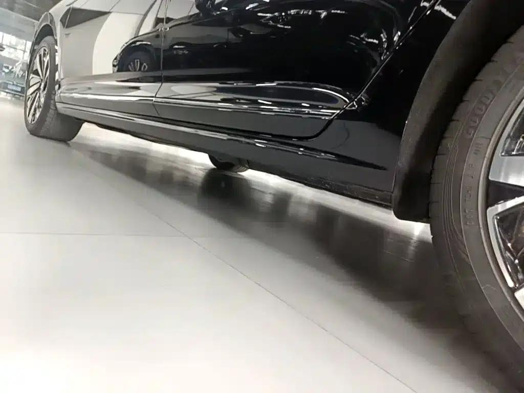 2022 Volkswagen Passat 330TSI Elite Edition — миниатюра 22