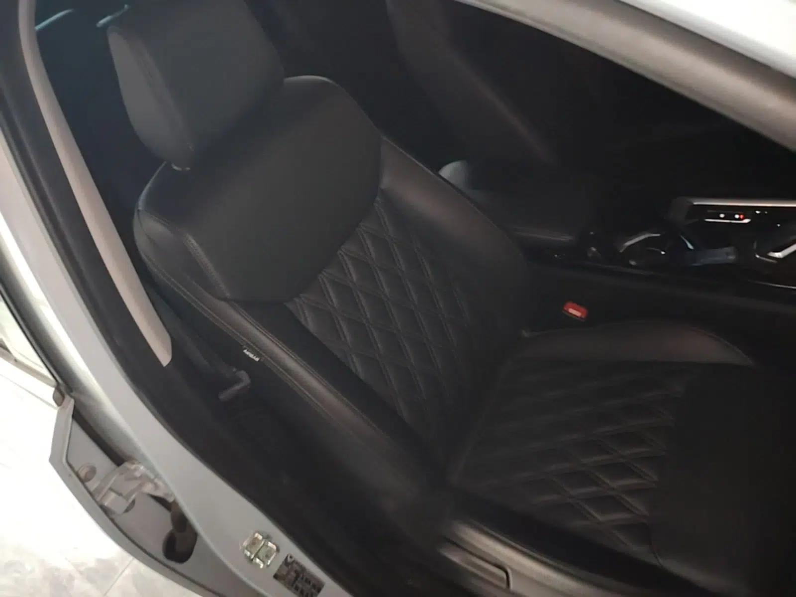 Wuling Asta 2022 2.0L DHT Electric-Speed Version — миниатюра 19