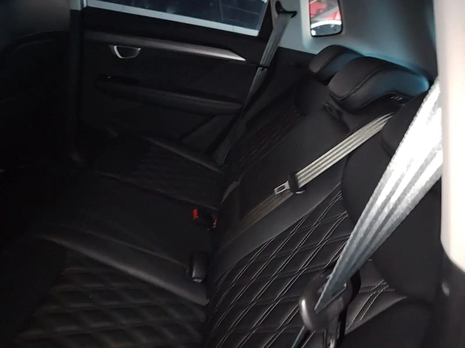 Wuling Asta 2022 2.0L DHT Electric-Speed Version — миниатюра 20