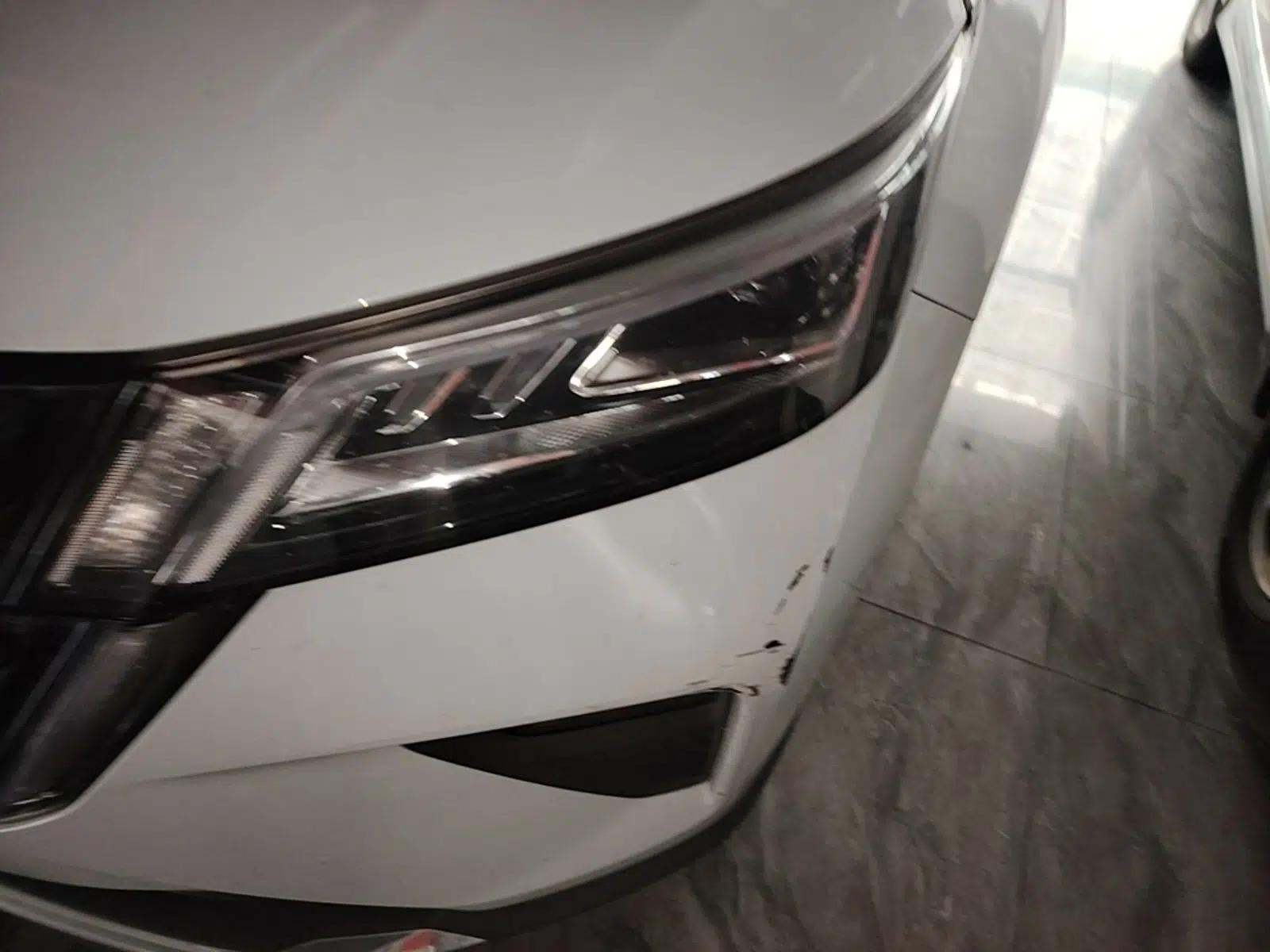 Wuling Asta 2022 2.0L DHT Electric-Speed Version — миниатюра 8