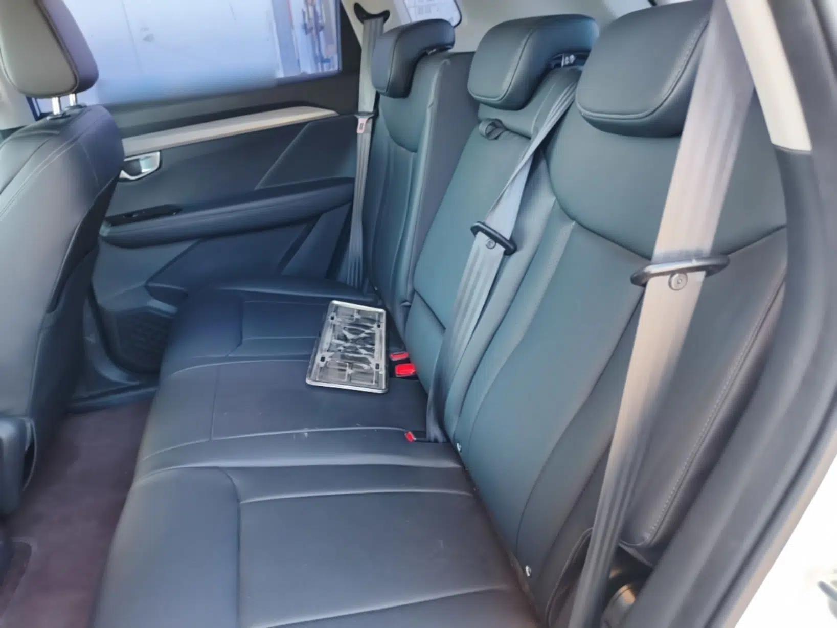 Wuling Asta 2021 1.5T CVT Starlight Edition — миниатюра 20