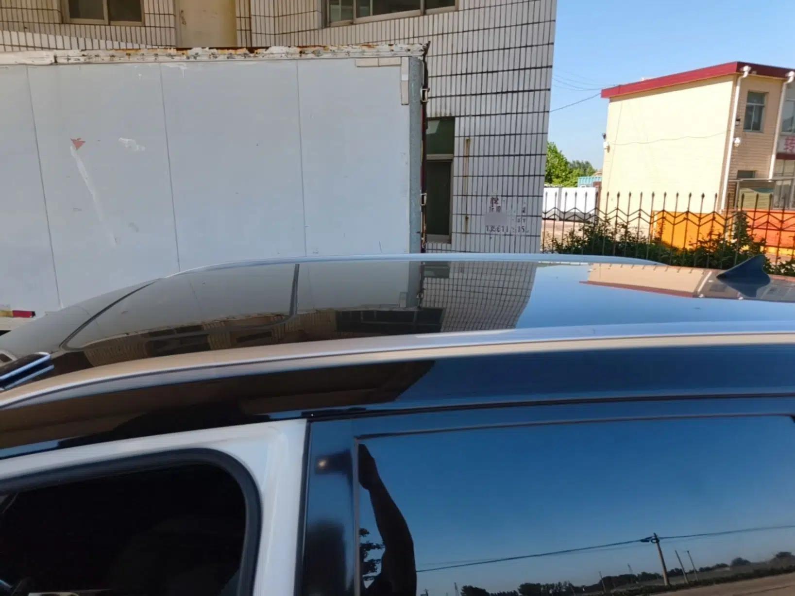 Wuling Asta 2021 1.5T CVT Starlight Edition — миниатюра 7