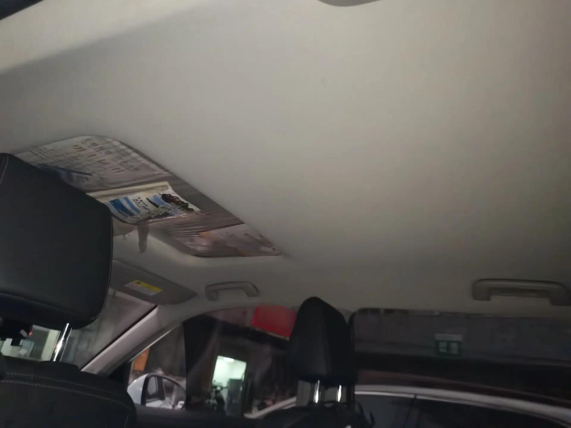 Wuling Asta 2022 2.0L DHT Electric-Speed Version — миниатюра 18