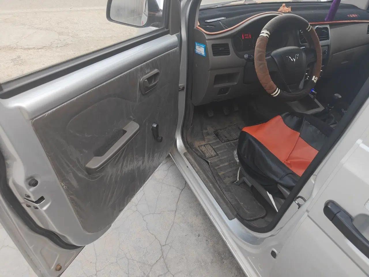 Wuling Rongguang V 2019 1.5L Window-Sealed Utility Model China VI LAR — миниатюра 16