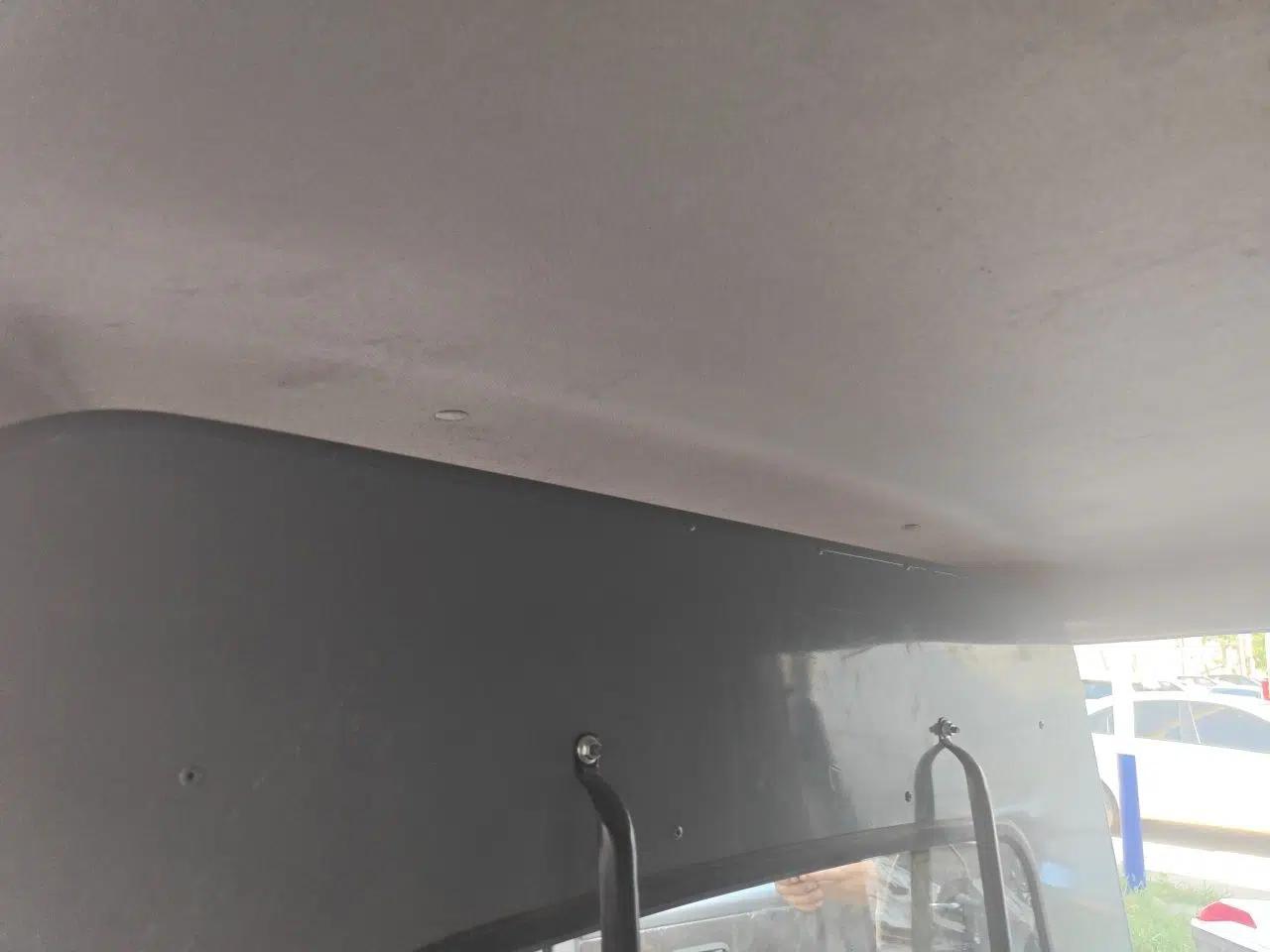 Wuling Rongguang V 2019 1.5L Window-Sealed Utility Model China VI LAR — миниатюра 18