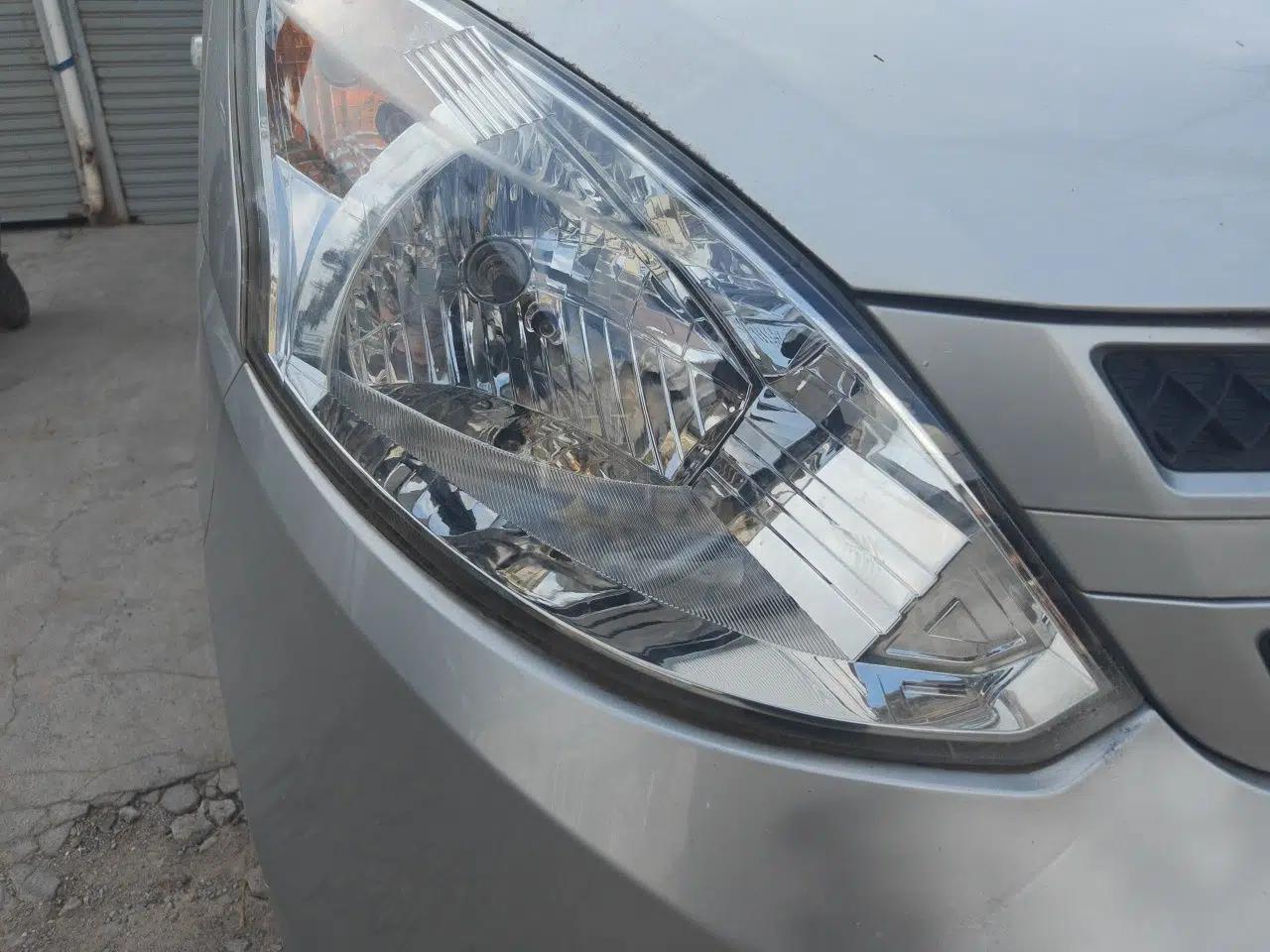 Wuling Rongguang V 2019 1.5L Window-Sealed Utility Model China VI LAR — миниатюра 7