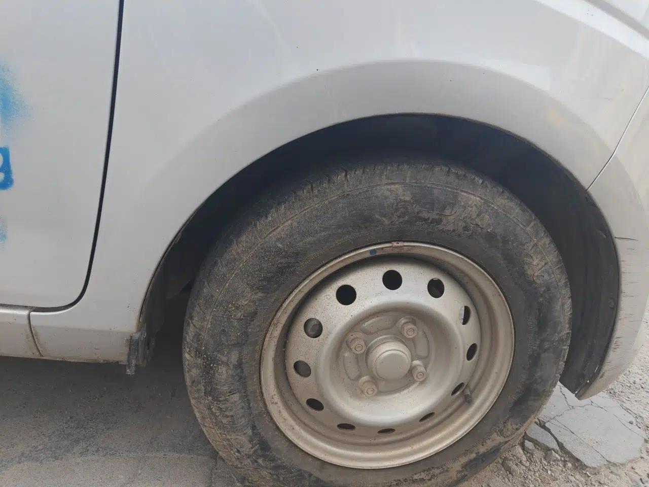 Wuling Rongguang V 2019 1.5L Window-Sealed Utility Model China VI LAR — миниатюра 8