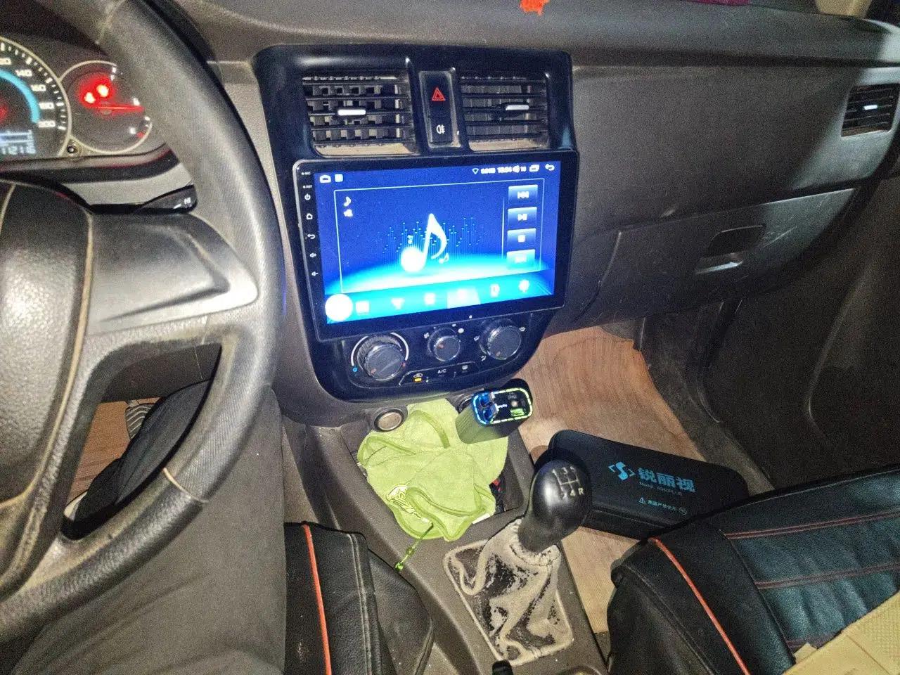 Wuling Rongguang V 2018 1.5L Standard Version — миниатюра 13
