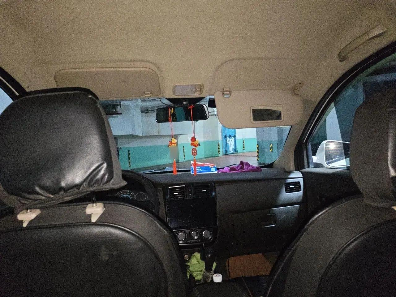 Wuling Rongguang V 2018 1.5L Standard Version — миниатюра 18