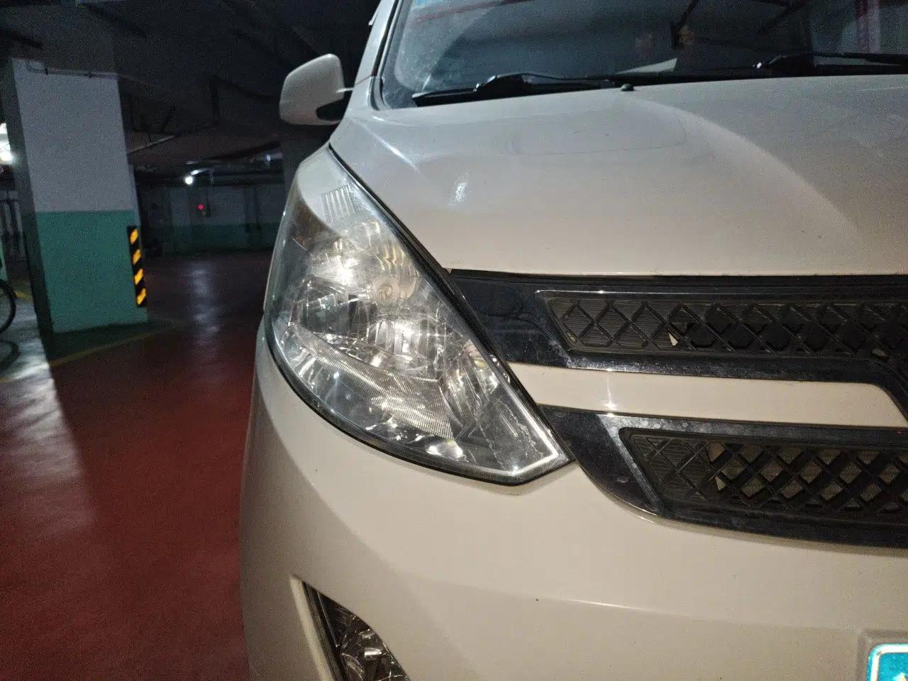 Wuling Rongguang V 2018 1.5L Standard Version — миниатюра 7