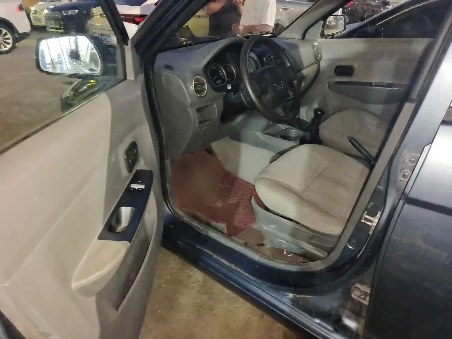 Wuling Rongguang V 2015 1.5L Base Version — миниатюра 16