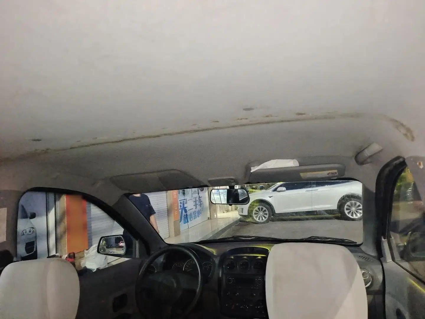Wuling Rongguang V 2015 1.5L Base Version — миниатюра 18