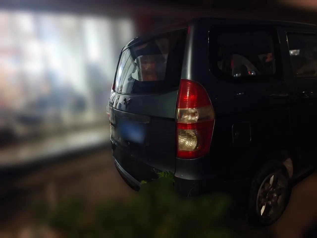 Wuling Rongguang V 2015 1.5L Base Version — миниатюра 6