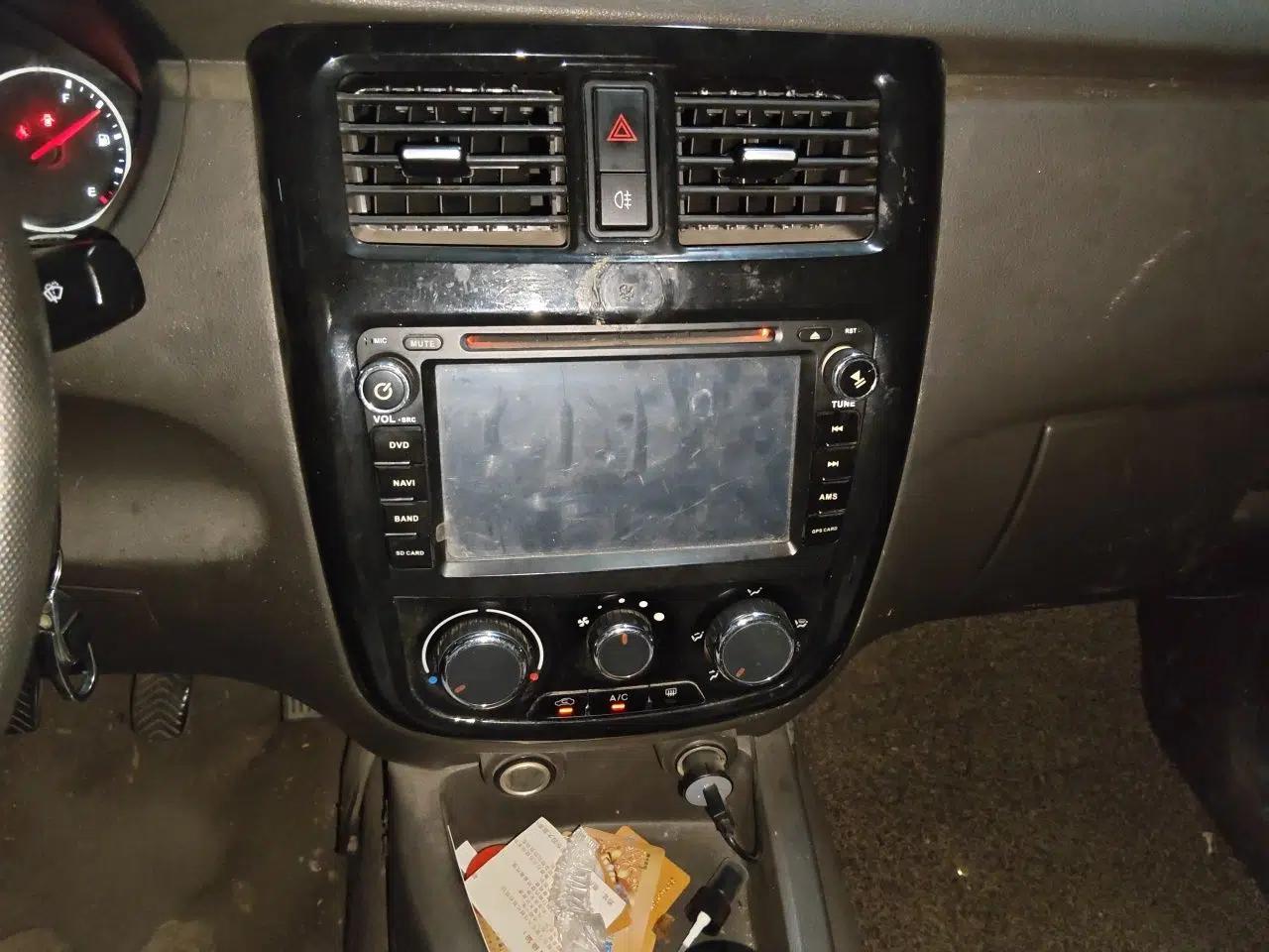 Wuling Rongguang V 2016 1.5L Standard Version — миниатюра 13