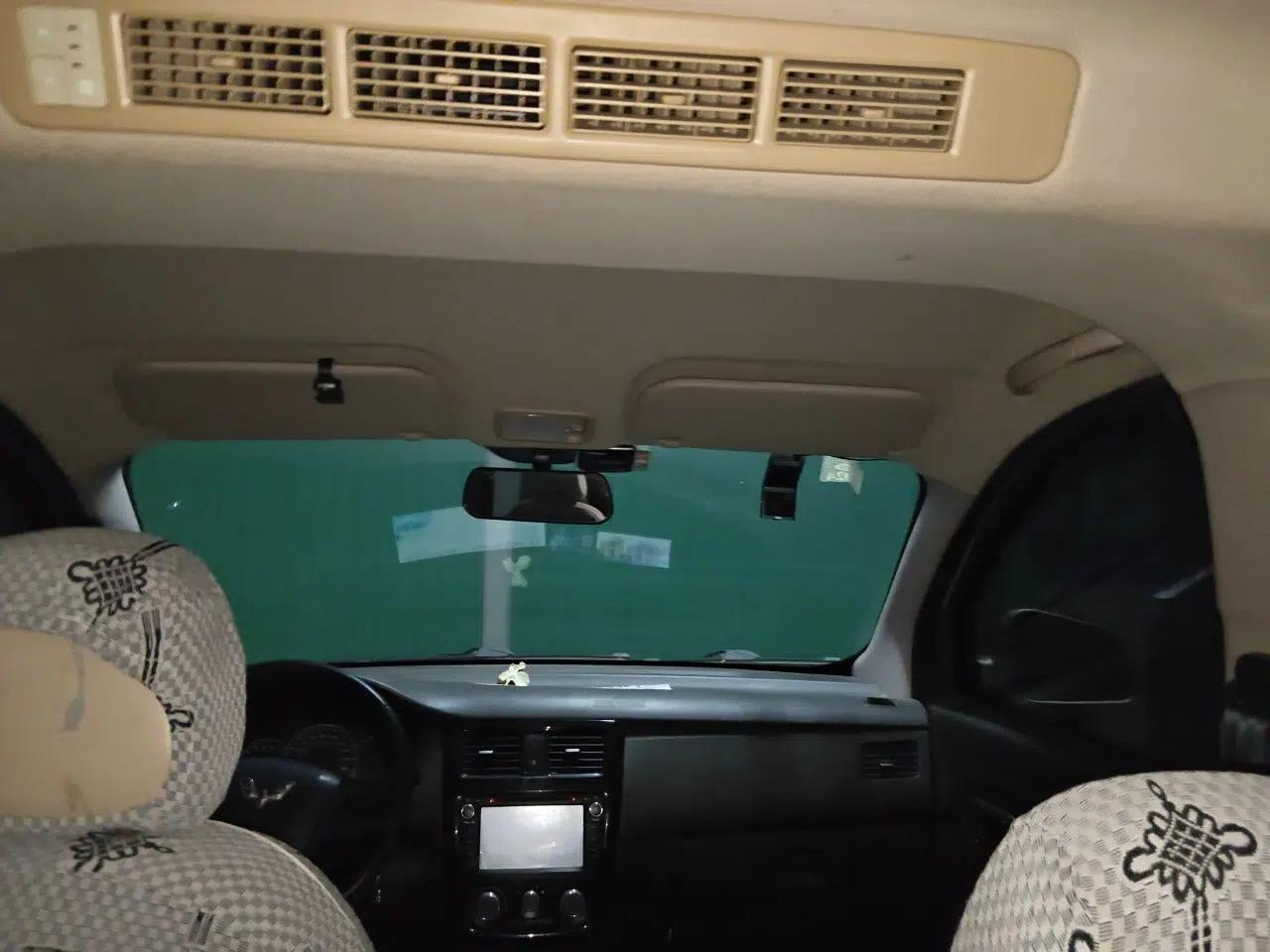 Wuling Rongguang V 2016 1.5L Standard Version — миниатюра 18