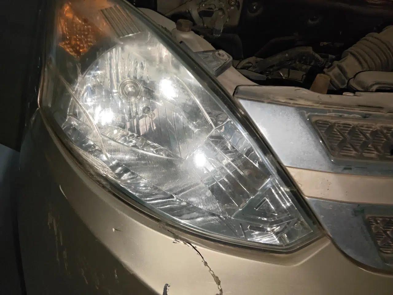 Wuling Rongguang V 2016 1.5L Standard Version — миниатюра 7