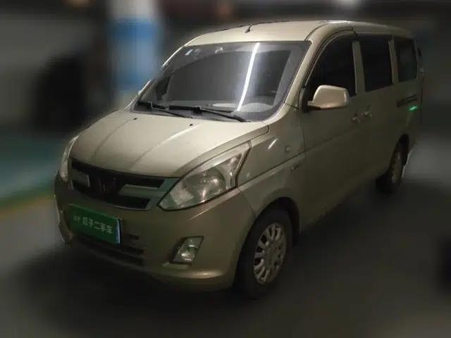 Wuling Rongguang V 2016 1.5L Standard Version