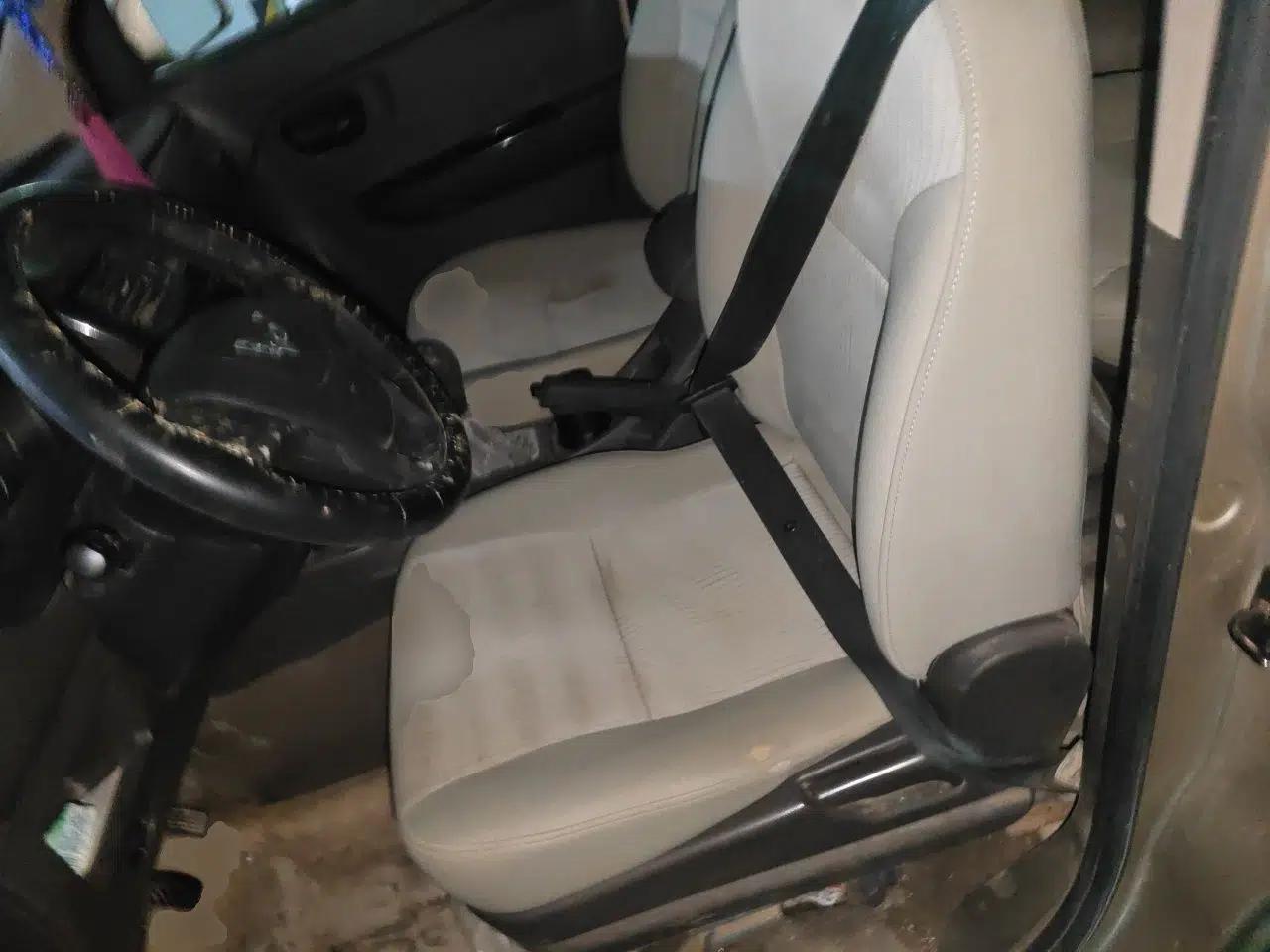 Wuling Rongguang V 2016 1.5L Standard Version — миниатюра 15