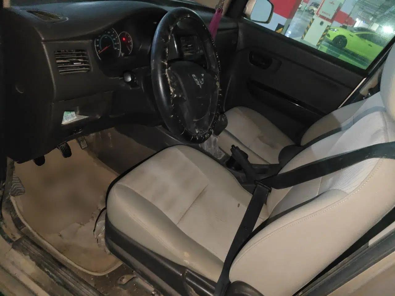 Wuling Rongguang V 2016 1.5L Standard Version — миниатюра 16