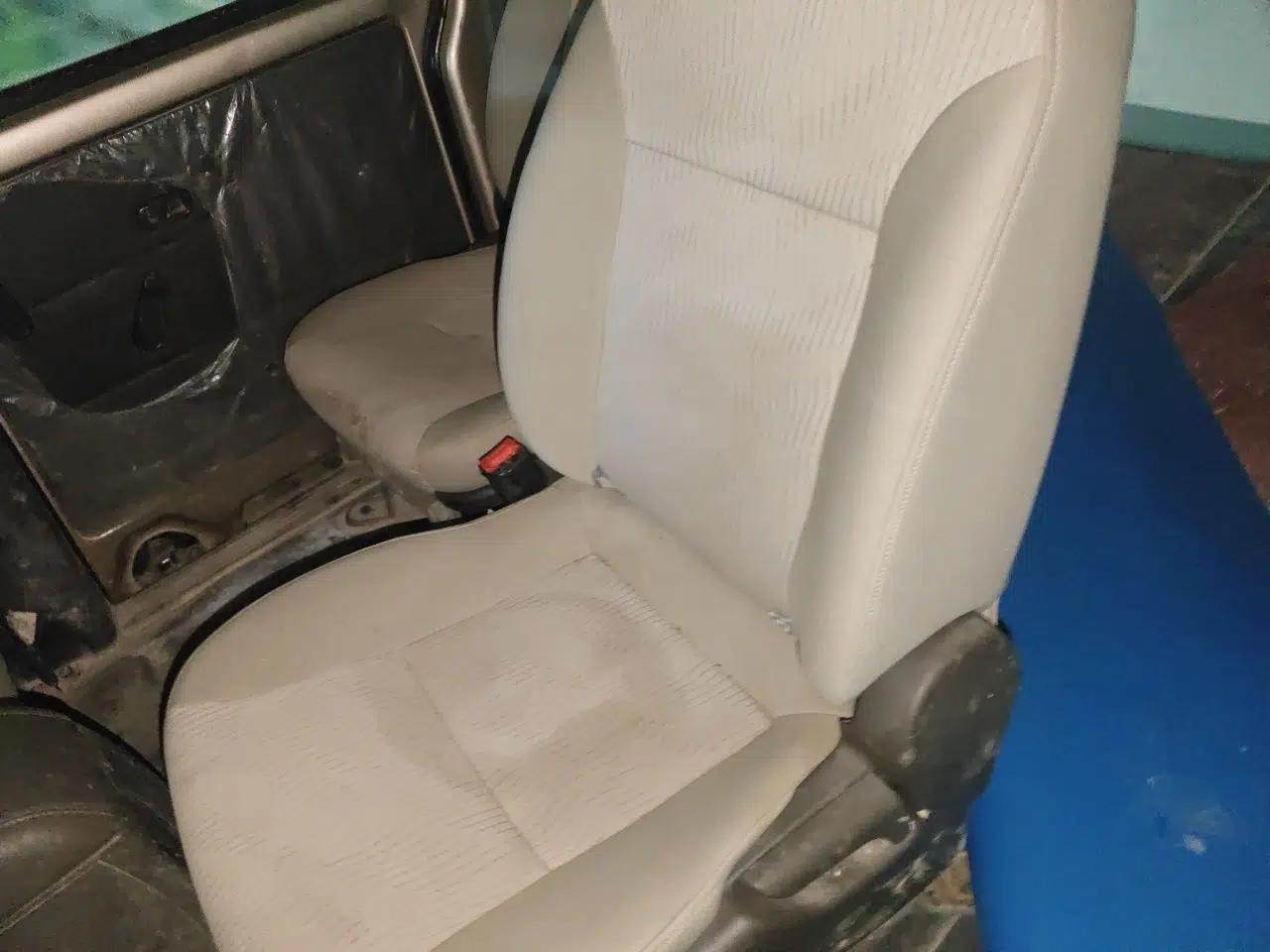 Wuling Rongguang V 2016 1.5L Standard Version — миниатюра 17