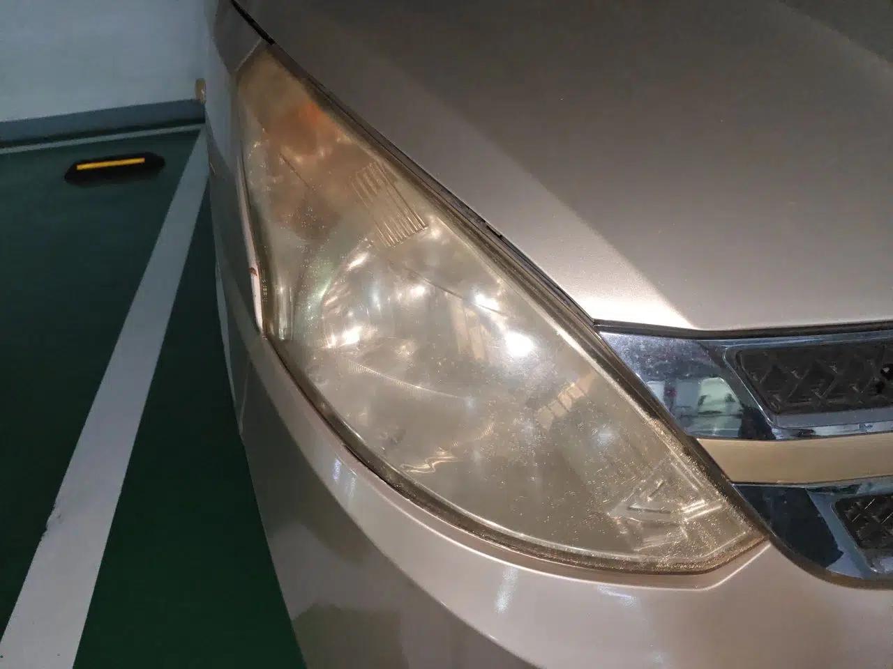 Wuling Rongguang V 2016 1.5L Standard Version — миниатюра 7