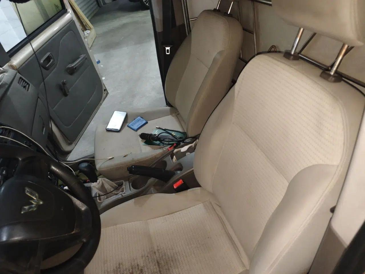 Wuling Rongguang V 2015 1.2L Practical Model — миниатюра 15