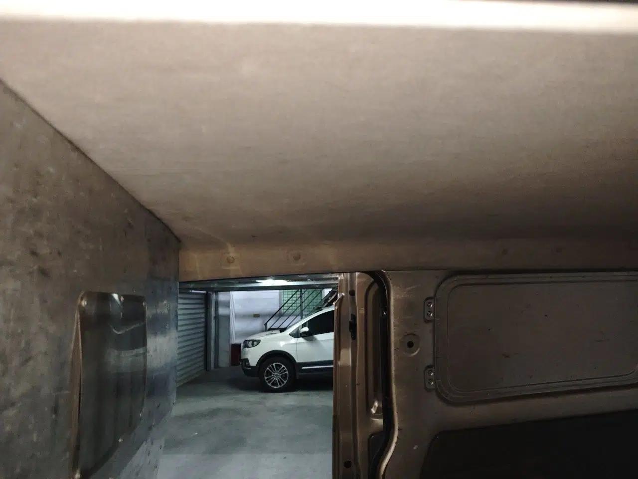 Wuling Rongguang V 2015 1.2L Practical Model — миниатюра 18