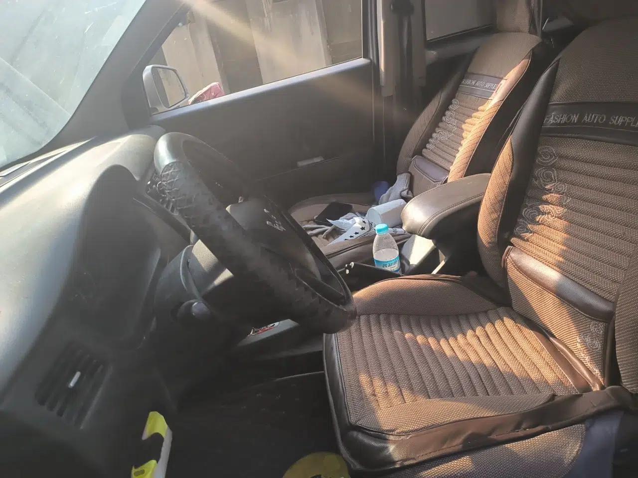 Wuling Rongguang V 2016 1.5L Standard Version — миниатюра 15