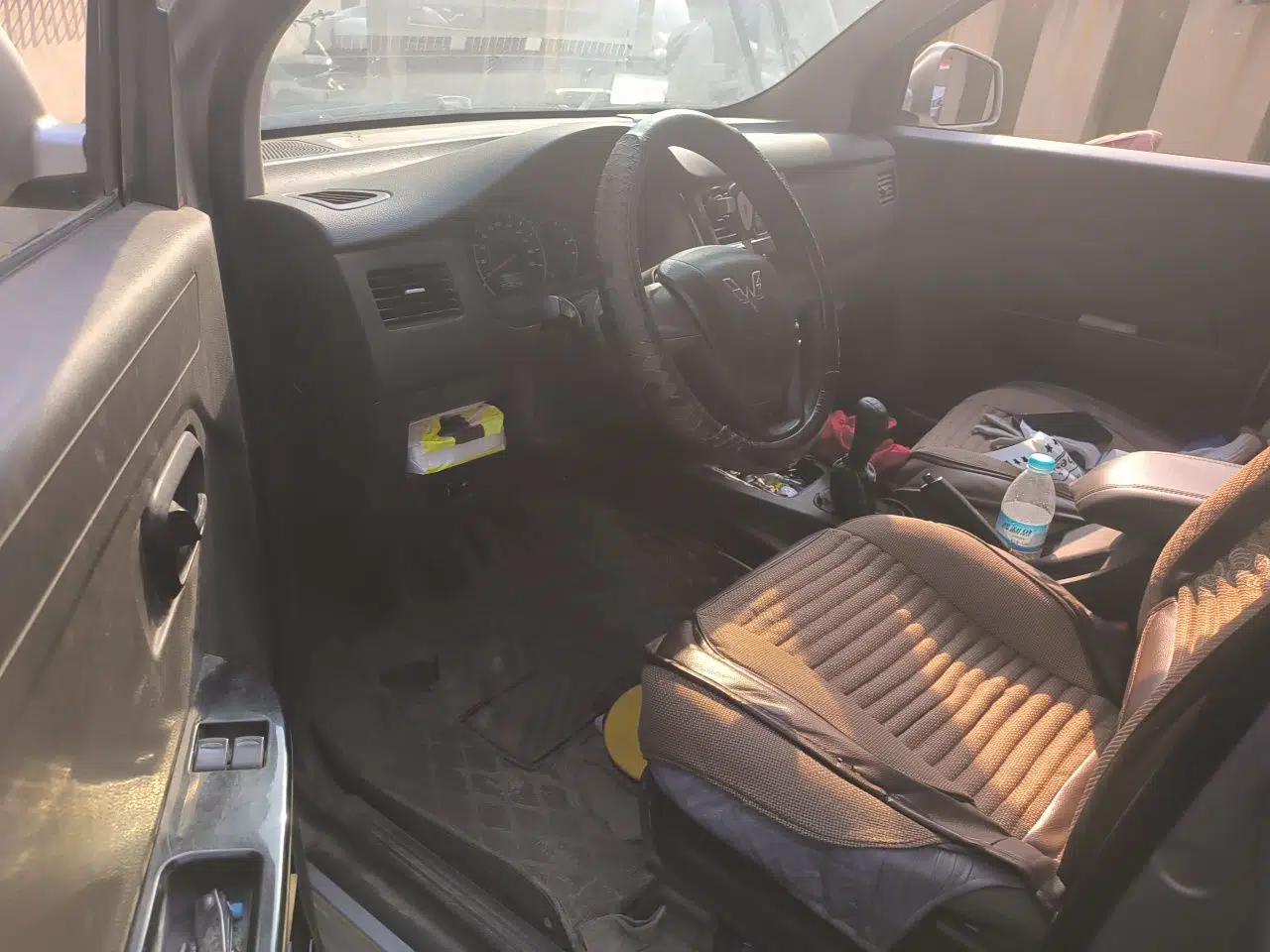 Wuling Rongguang V 2016 1.5L Standard Version — миниатюра 16