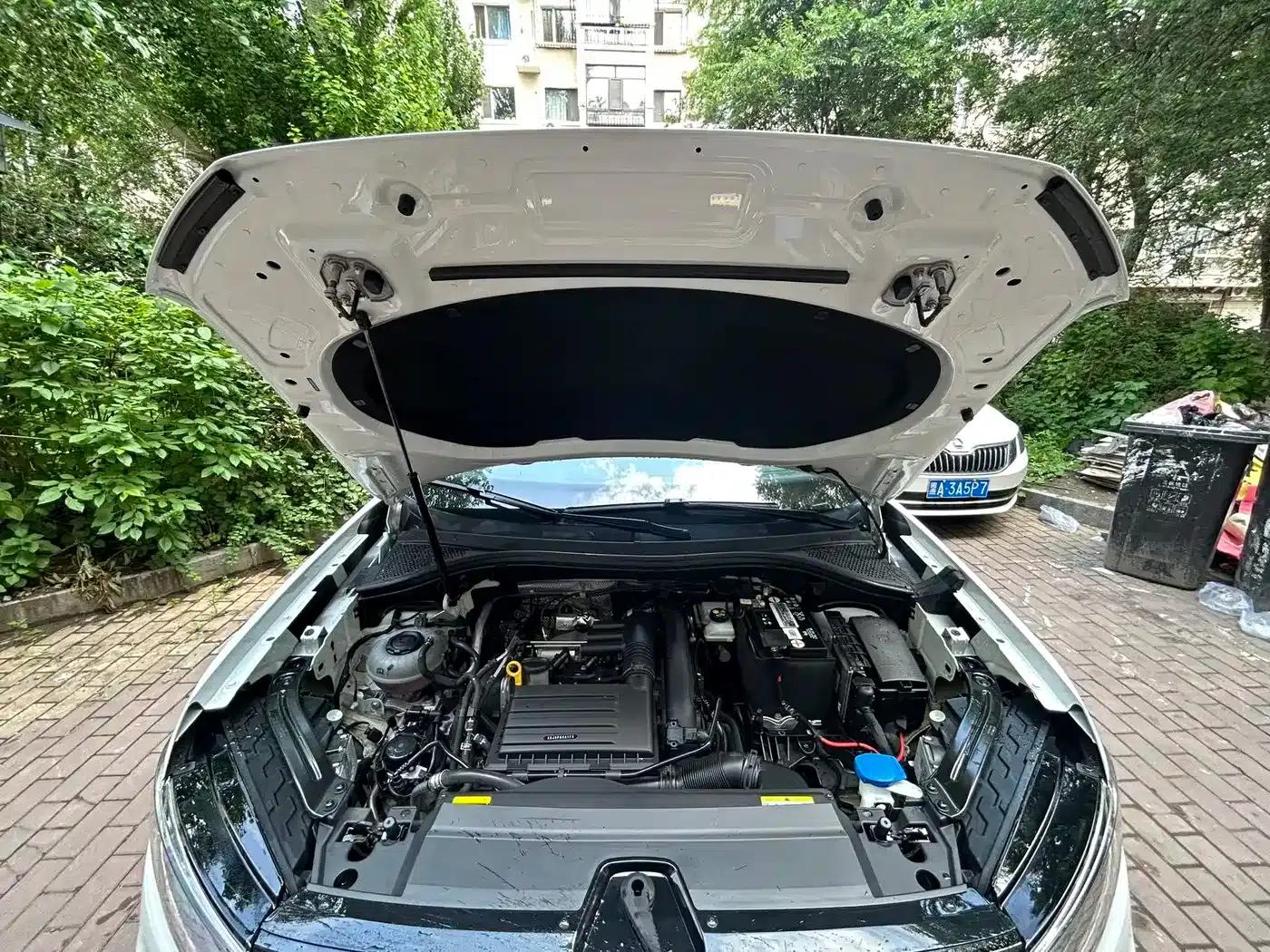 Tayron 2023 280TSI 2WD Luxury Plus Advanced Edition — миниатюра 9