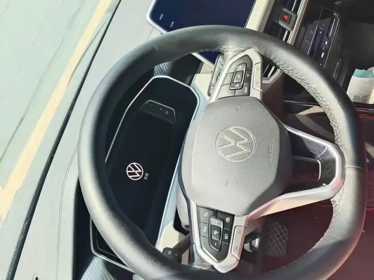 Tayron 2023 280TSI 2WD Luxury Plus Advanced Edition — миниатюра 8
