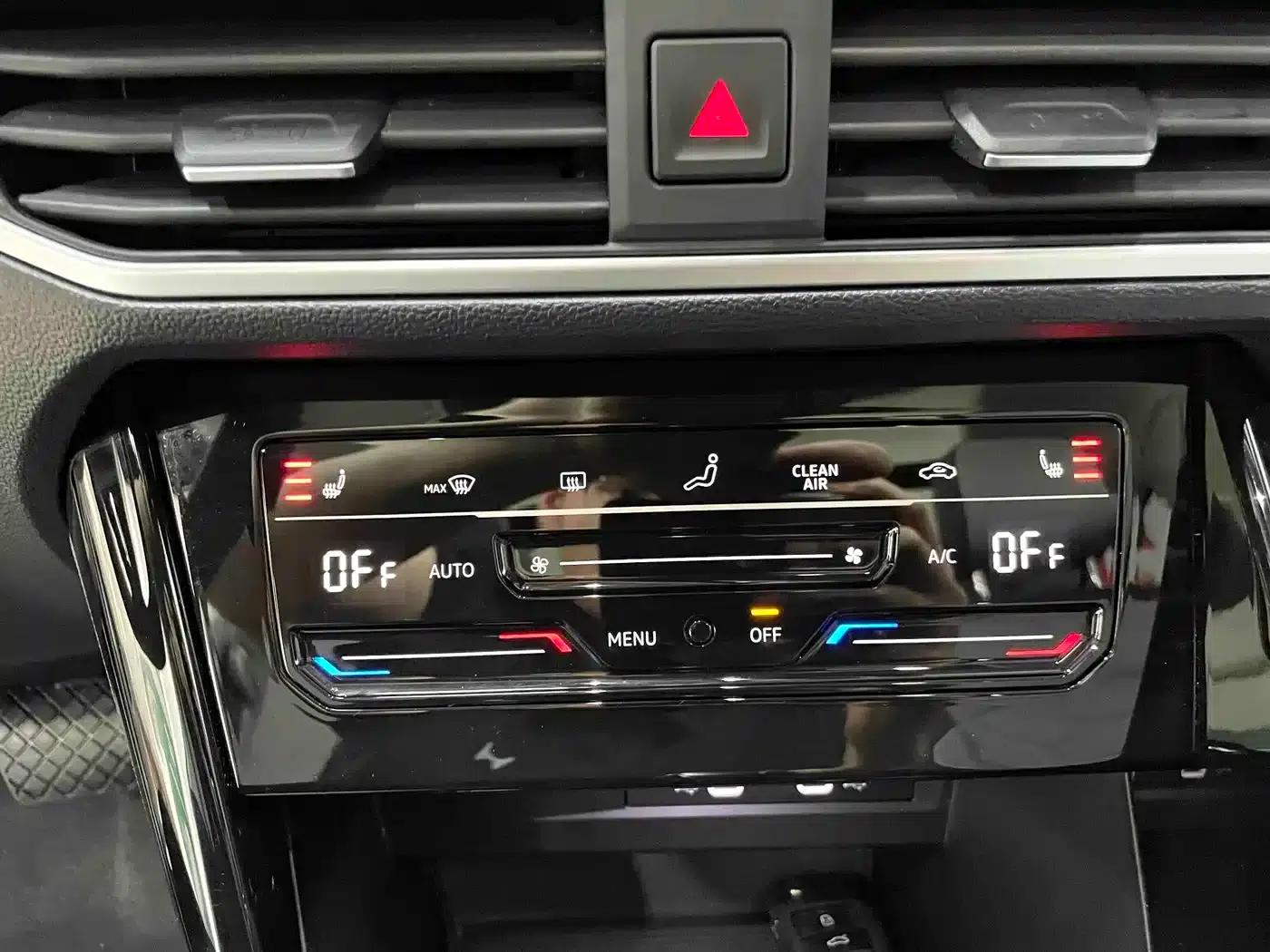 Tayron 2023 280TSI 2WD Luxury Plus Advanced Edition — миниатюра 12