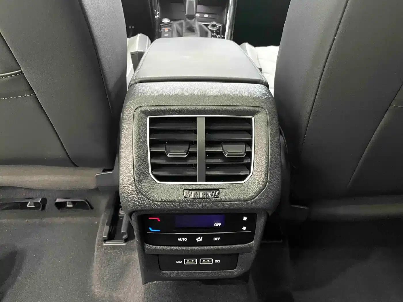 Tayron 2023 280TSI 2WD Luxury Plus Advanced Edition — миниатюра 14