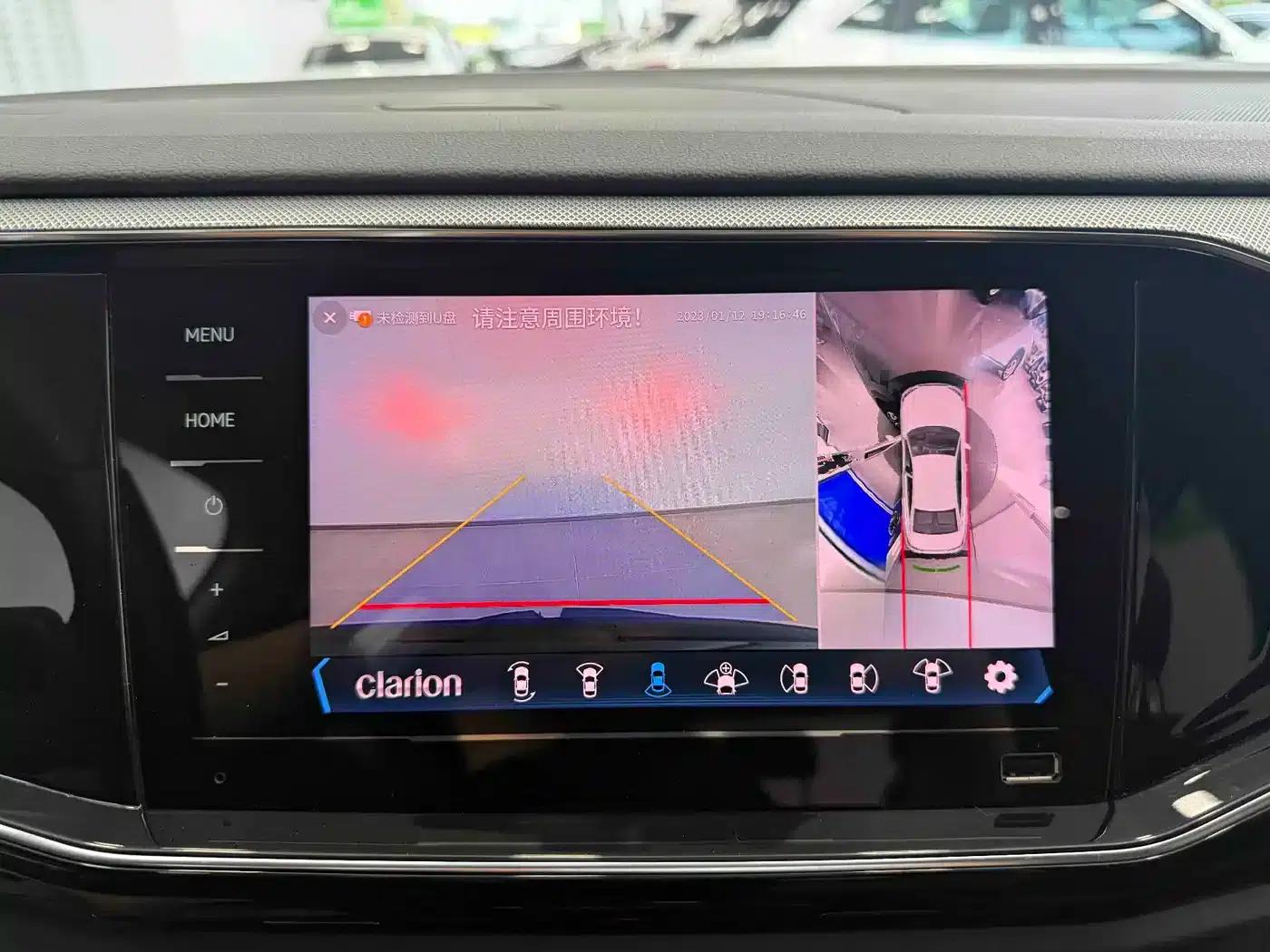 Tayron 2022 280TSI 2WD Luxury Intelligent Edition — миниатюра 11