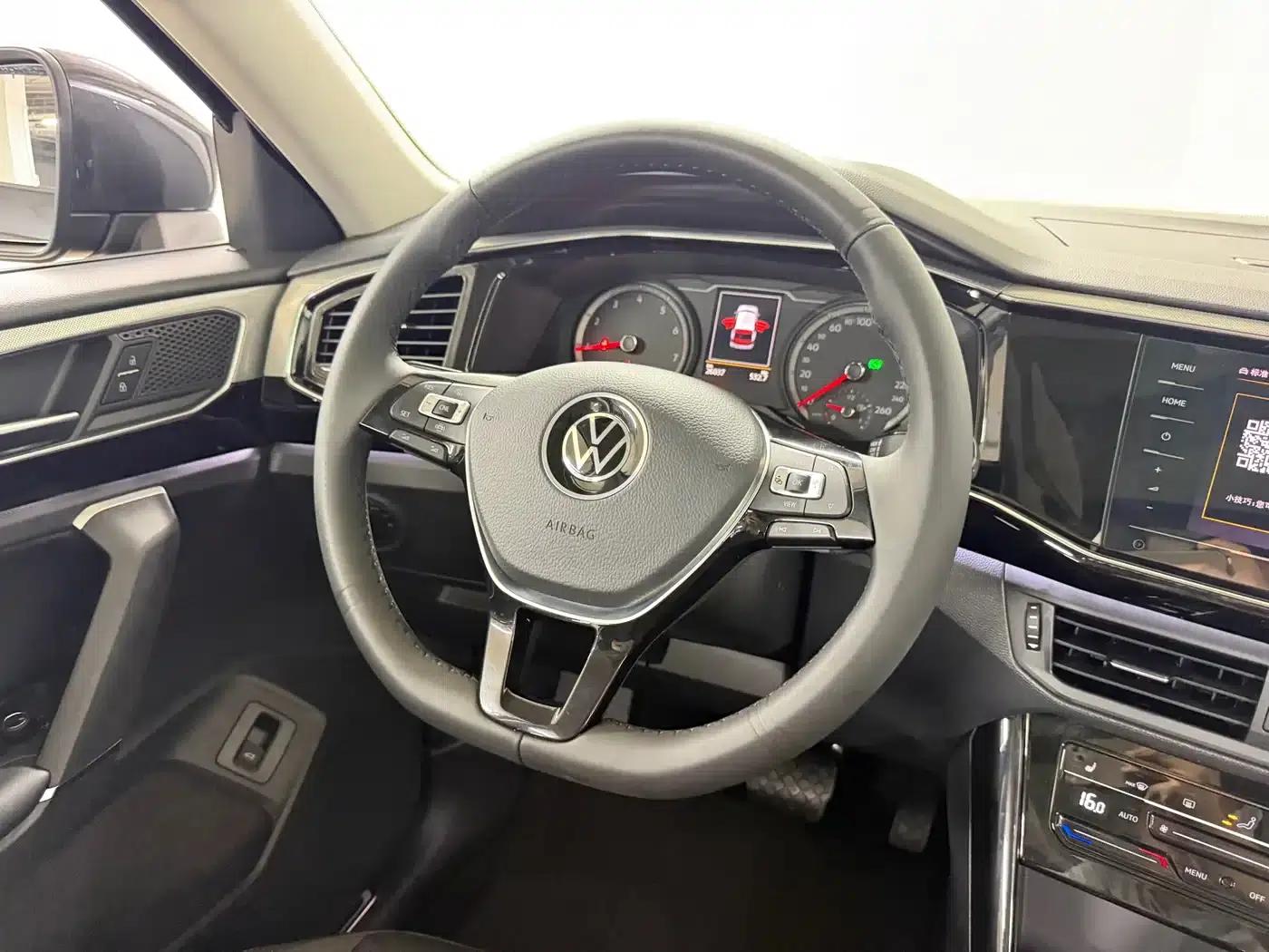 Tayron 2022 280TSI 2WD Luxury Intelligent Edition — миниатюра 12