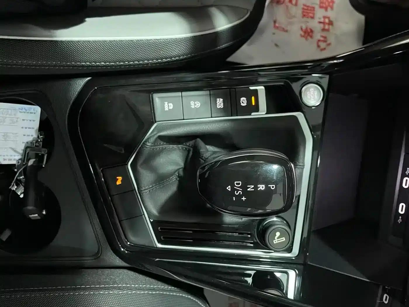 Tayron 2023 280TSI 2WD Luxury Plus Advanced Edition — миниатюра 15