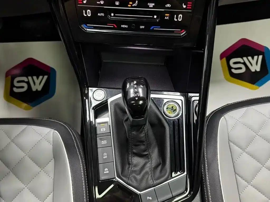 Tayron 2023 280TSI 2WD Luxury Plus Advanced Edition — миниатюра 15