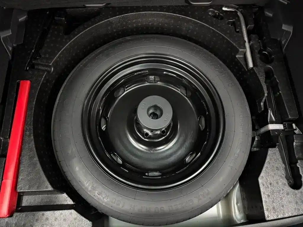 Tayron 2023 280TSI 2WD Luxury Plus Advanced Edition — миниатюра 17