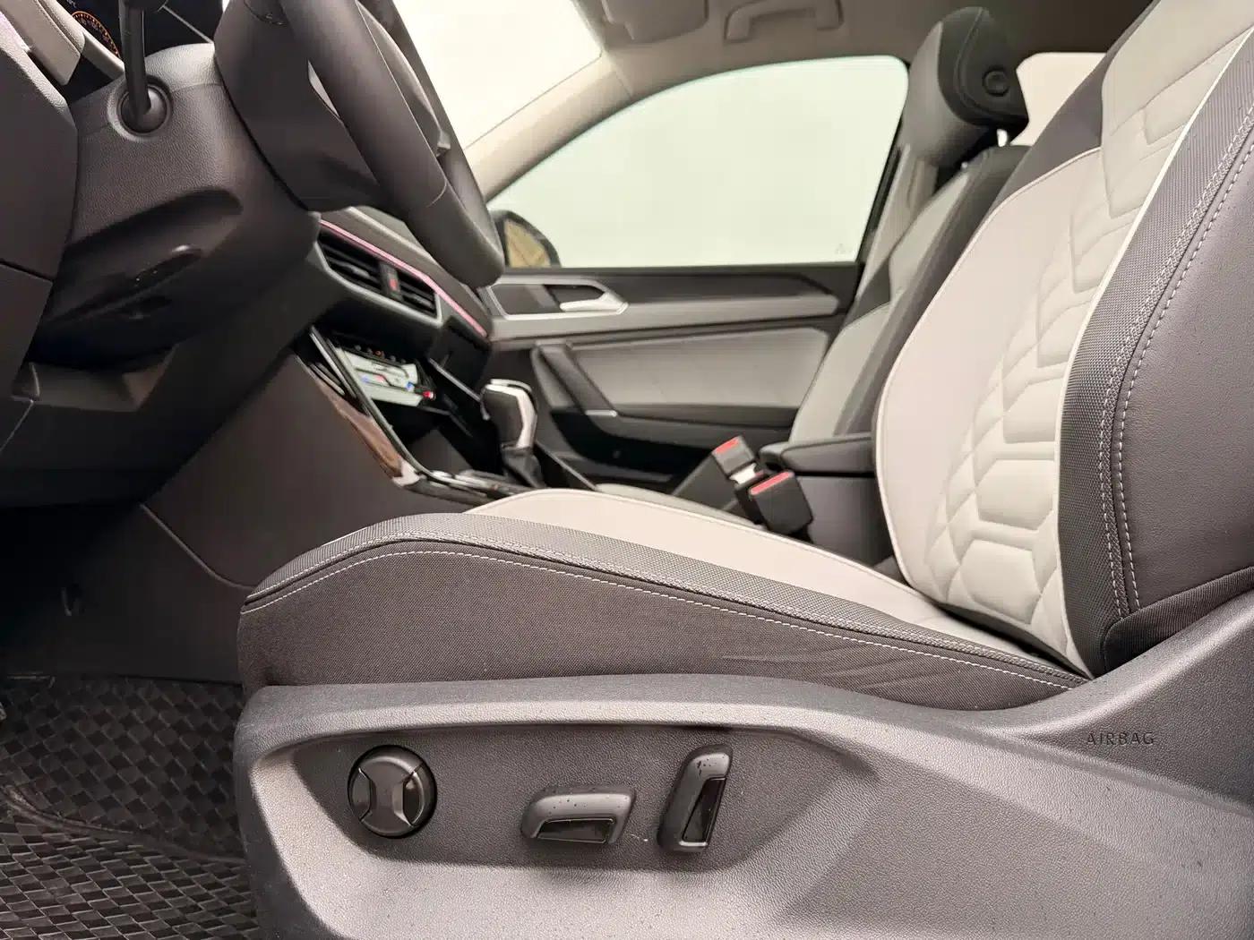 Tayron 2023 280TSI 2WD Luxury Plus Advanced Edition — миниатюра 12