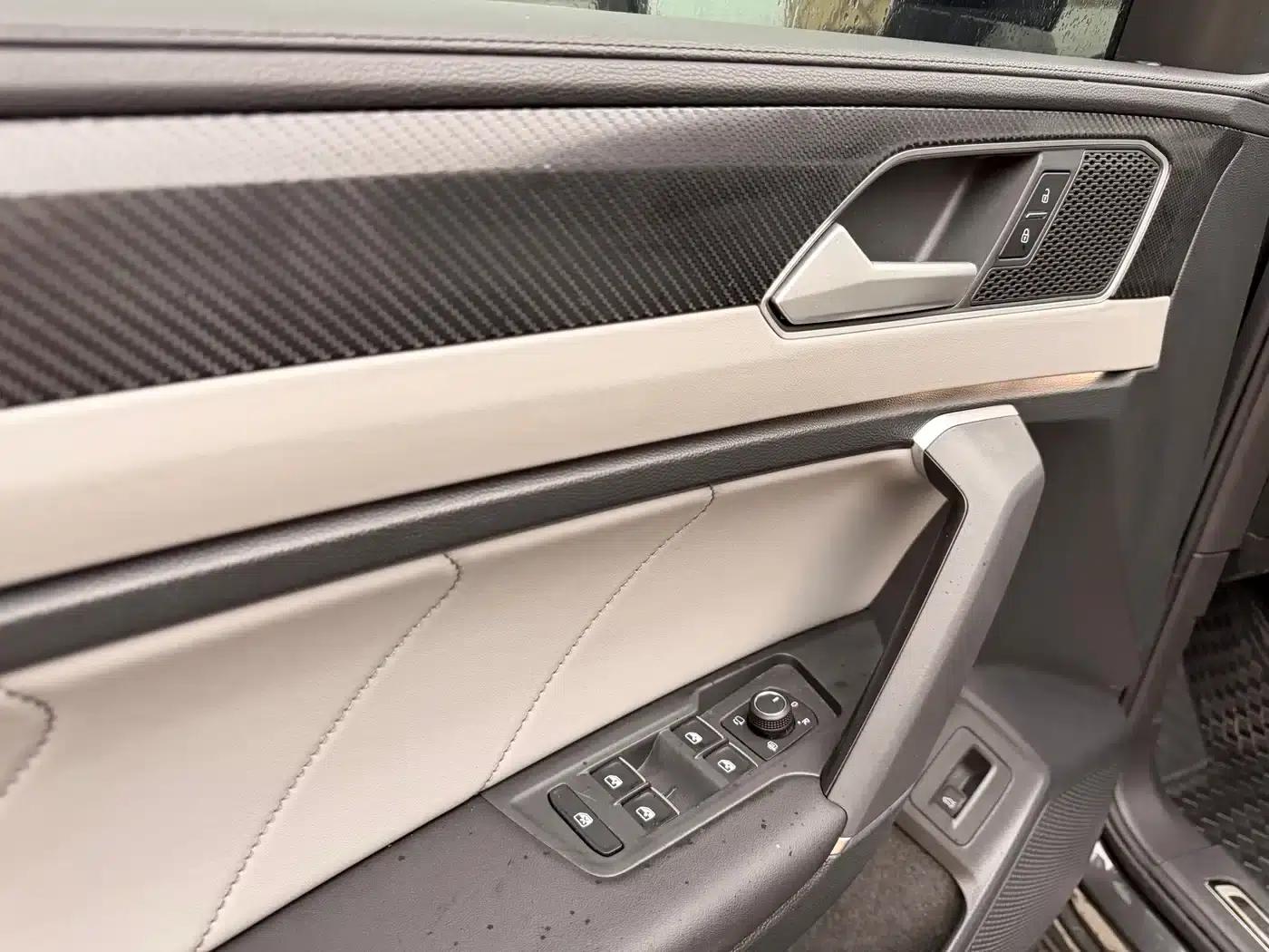 Tayron 2023 280TSI 2WD Luxury Plus Advanced Edition — миниатюра 13