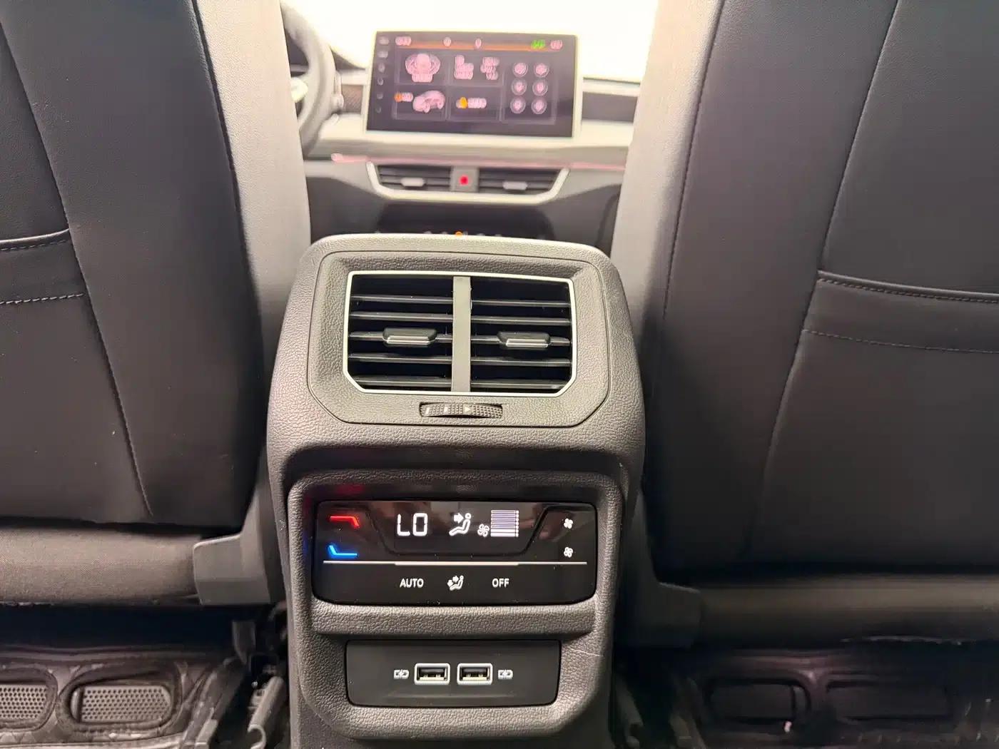 Tayron 2023 280TSI 2WD Luxury Plus Advanced Edition — миниатюра 18