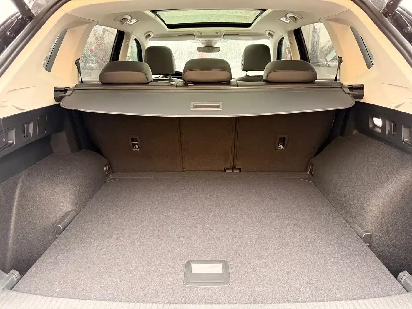 Tayron 2023 280TSI 2WD Luxury Plus Advanced Edition — миниатюра 20