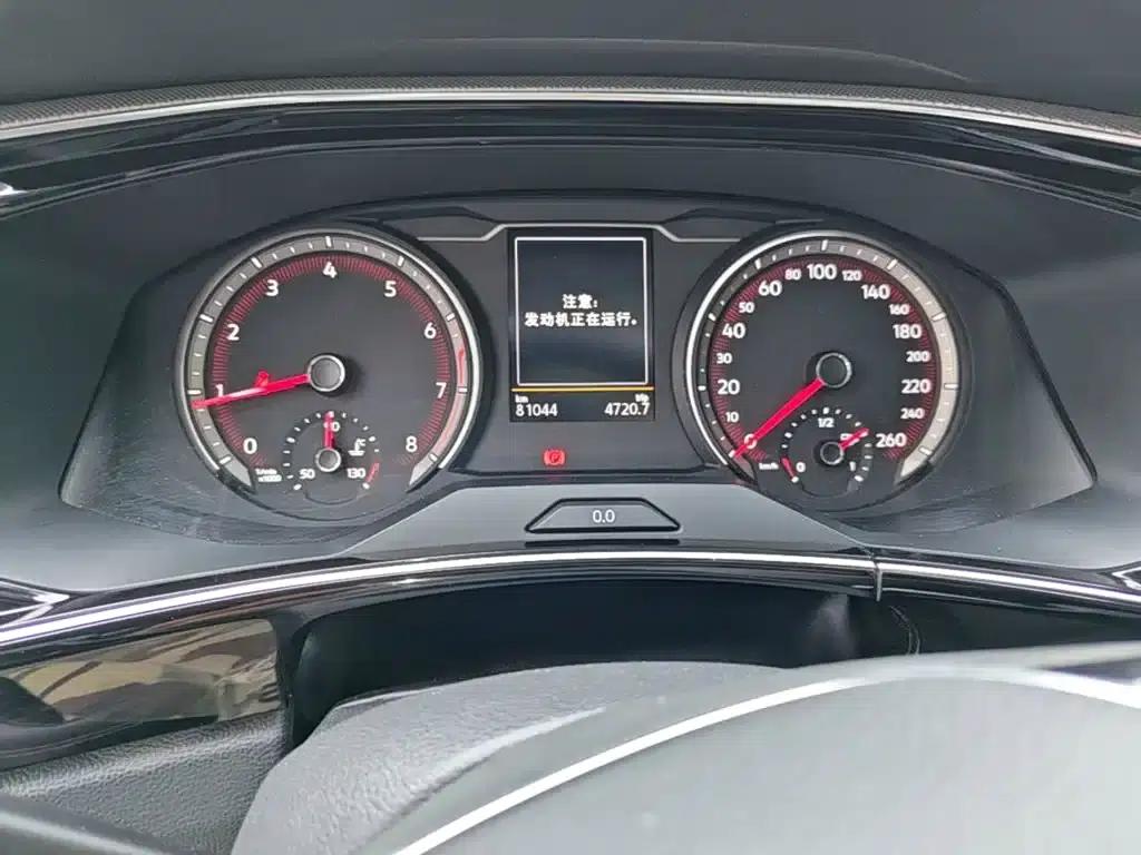 Tayron 2019 Conqueror Edition 280TSI 2WD Luxury Model (China VI Emission Standard) — миниатюра 12