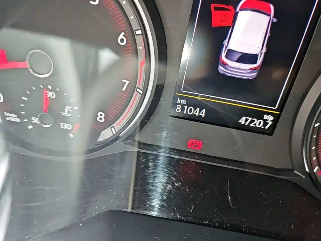 Tayron 2019 Conqueror Edition 280TSI 2WD Luxury Model (China VI Emission Standard) — миниатюра 13