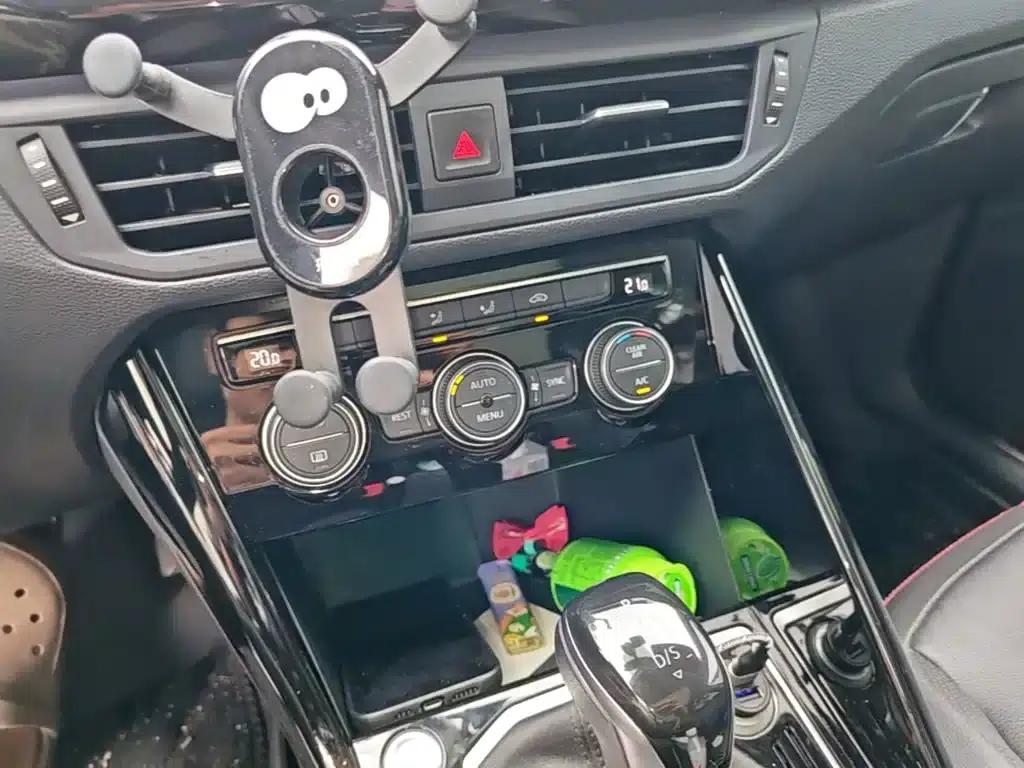 Tayron 2019 Conqueror Edition 280TSI 2WD Luxury Model (China VI Emission Standard) — миниатюра 14
