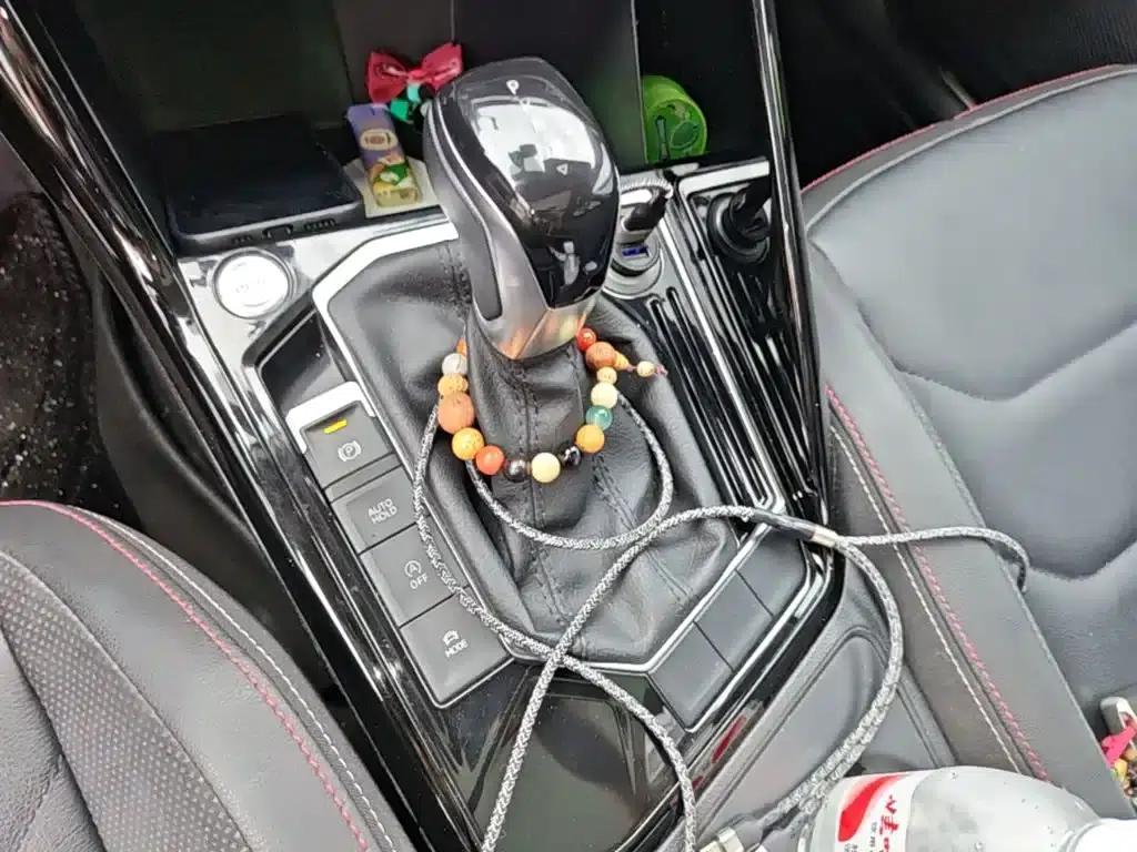Tayron 2019 Conqueror Edition 280TSI 2WD Luxury Model (China VI Emission Standard) — миниатюра 15