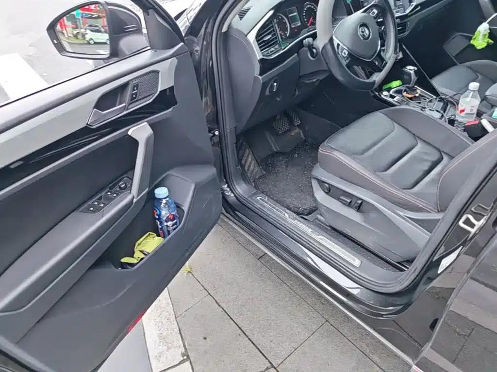 Tayron 2019 Conqueror Edition 280TSI 2WD Luxury Model (China VI Emission Standard) — миниатюра 17